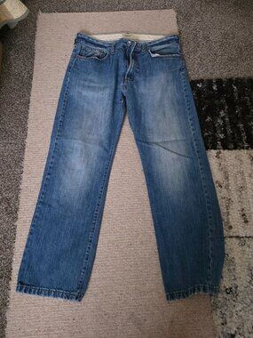 Lands End Jeans